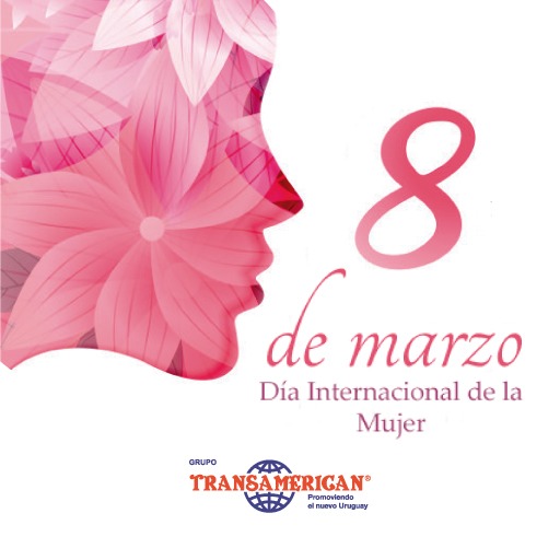 8M - Día Internacional de la Mujer